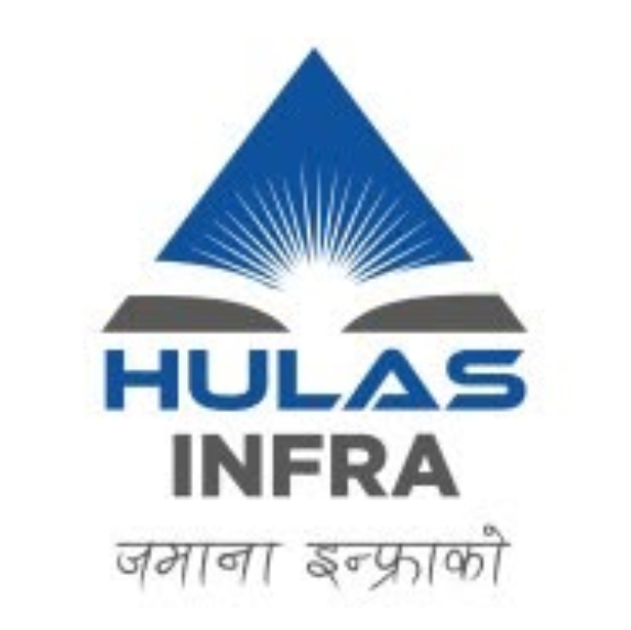 Hulas Infra Limited