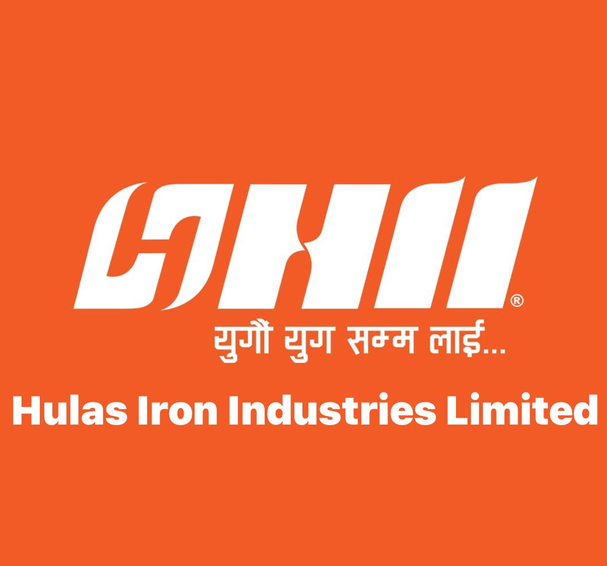 Hulas Iron Industries Limited