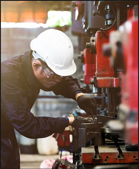 Mechanical Maintenance